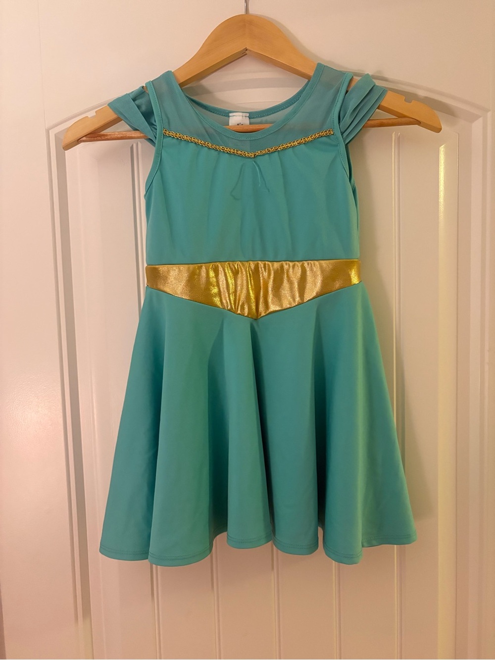 Little Adventures Jasmine Twirl Dress